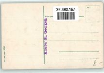 9063 Stein AR - Kloster St. Georgen Hüttenstempel