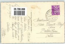 Champex Foto AK Cabane Dupuis Ornygletscher Portalet