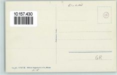 Morteratsch - Morteratschgletscher