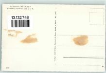 3711 Mülenen Gebrauchsspuren Pension Mülenen