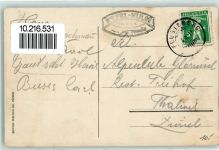 Etzel SZ 1911 - Etzel-Kulm Vrenelisgärtli Glärnisch Bächistock