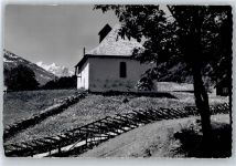 3863 Gadmen - Kirche