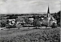 6313 Finstersee - Ferienheim, Kirche