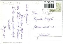 6313 Finstersee - Ferienheim, Kirche