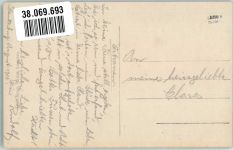 Wildstrubel Foto AK Le Wildstrubel