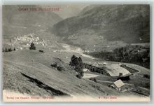 6780 Airolo - Fort