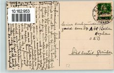 8840 Einsiedeln 1927