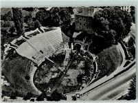 1580 Avenches - Amphitheater