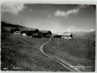 7428 Tschappina - Pension Alpenblick