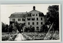 8810 Horgen - Ort handschriftlich