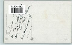 8109 Kloster Fahr 1919 - Nonnen Morgenrot