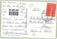 1884 Villars-sur-Ollon - Fliegeraufnahme