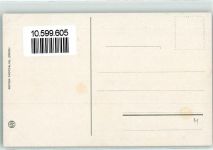 3654 Gunten - Blühende Bäume Thunersee Stockhornkette