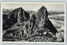 Grosser Mythen - Kleiner Mythen AKU1