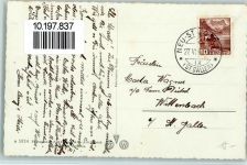 9652 Neu St. Johann - Nesslau mit Churfirsten