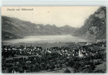 8880 Walenstadt 1909