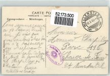 8880 Walenstadt 1909