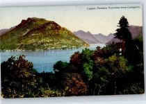 6900 Paradiso - Castagnola