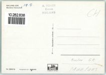 7208 Malans GR - Bündner Herrschaft