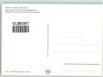 Berninabahn - Berninabahn mit Morteratschgletscher Bellavista Piz Bernina und Piz Morteratsch