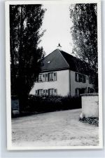 4132 Freidorf BL Muttenz - Dorfpartie