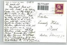 4132 Freidorf BL Muttenz - Dorfpartie