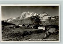 3900 Simplon Kulm - et le Fletschhorn