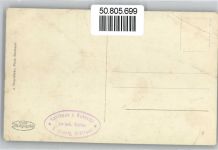 9058 Brülisau Gebrauchsspuren Gasthaus zum Ruhesitz am hohen Kasten