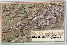 3714 Frutigen - Berner Oberland