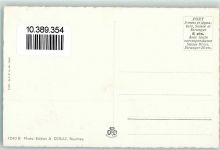 Dent de Vaulion - Au sommet de la Dent de Vaulion vue sur la Vallee