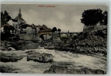 5080 Laufenburg Foto AK