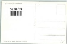 Finsteraarhorn Foto AK Schwarzegghütte Finsteraarhorn