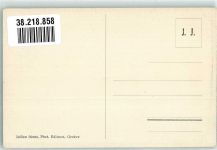 3920 Zermatt Foto AK Bergbahn Zermatt Breithorn