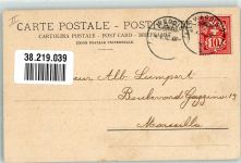 Pilatus Foto AK Pilatusbahn Panorama Aemsigen Station