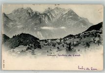 1856 Corbeyrier 1905 Foto AK