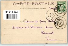 1856 Corbeyrier 1905 Foto AK