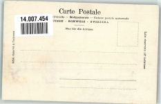 4515 Weissenstein b. Solothurn Foto AK Kurhaus Hotel