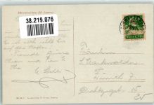 Schwarzenberg 1924 Foto AK