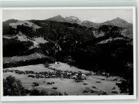 7235 Fideris - Prättigau Gyrenspitz Kistenstein