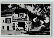 1196 Gland - Restaurant de la Plage