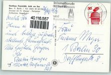 6415 Arth - Gasthaus Poststübli