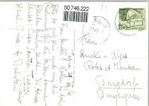 6652 Ponte Brolla Tegna - Gesamtansicht