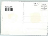 3177 Laupen BE Gebrauchsspuren Laupen und die Alpen