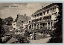 8488 Gyrenbad 1912 - Turbentthal