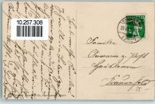 8488 Gyrenbad 1912 - Turbentthal