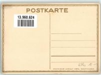 8212 Neuhausen am Rheinfall Künstlerkarte Azheimerhof sign. J. Nohl