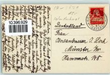 5620 Bremgarten AG - Einsiedelei Emaus Riesenlinde