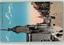 3000 Bern Berne - Heiliggeistkirche Spitalgasse