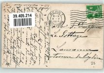 3000 Bern Berne - Heiliggeistkirche Spitalgasse