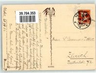 7220 Schiers - Heimatbilderserie Frühling